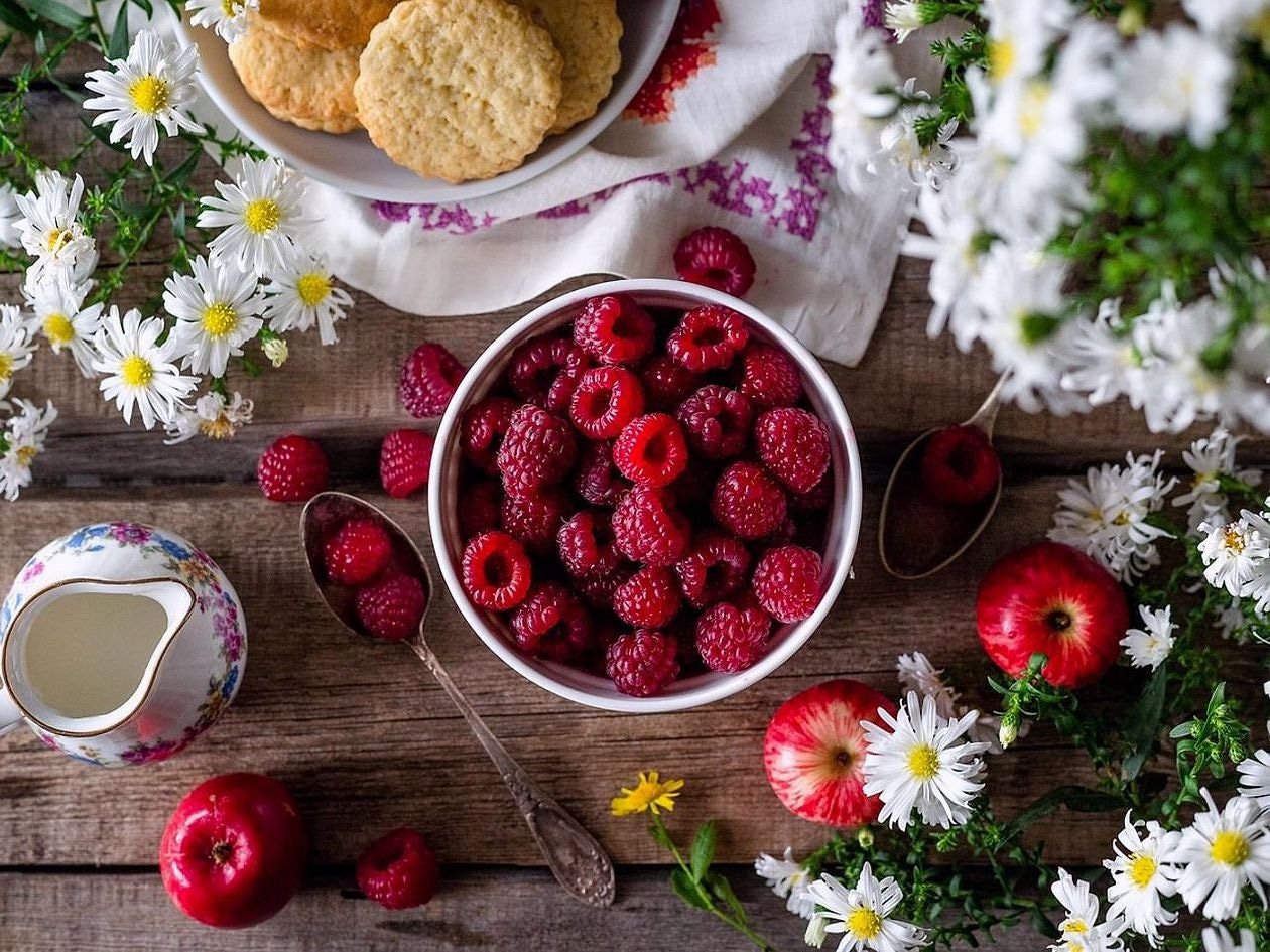 Recién llegadas y ya son sensación entre nuestros clientes que buscan frutas frescas.