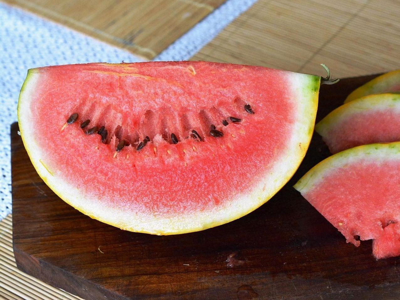 Uvas sin semillas a domicilio